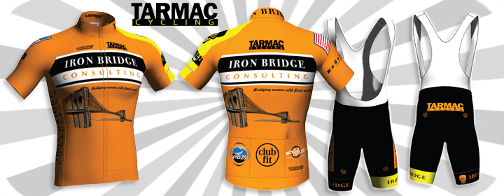 Introducing the 2018 team kit. Visit our Facebook page for more team updates.